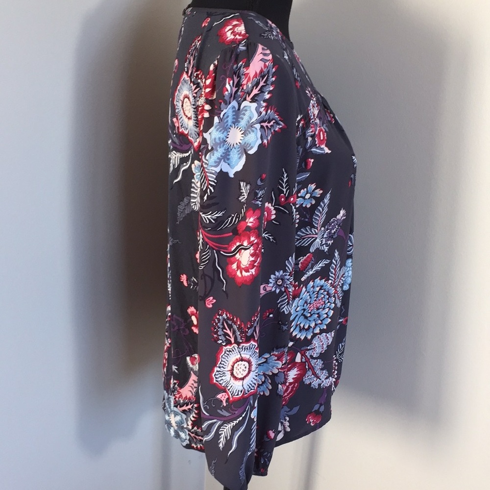 Loft Blouse - Picture 3 of 6